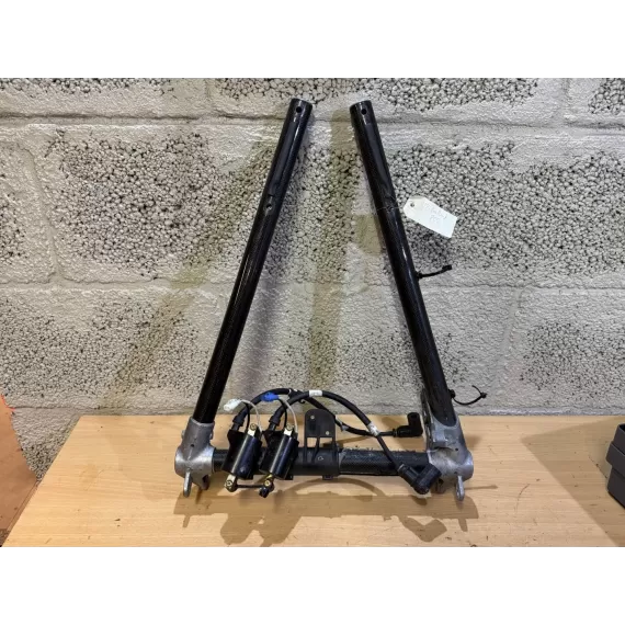 Pyramide / triangel Pro Ride