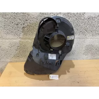 Variator deksel 850 ETEC