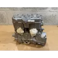 Ny Polaris 500 motor