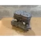 Ny Polaris 500 motor