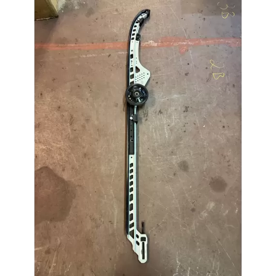 Rail understell 165" V.S