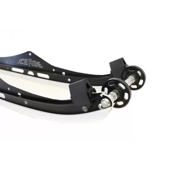 Ice Age Polaris Anti-Stab kit
