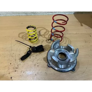 Variator kit