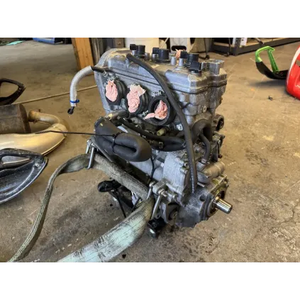 Motor Sidewinder