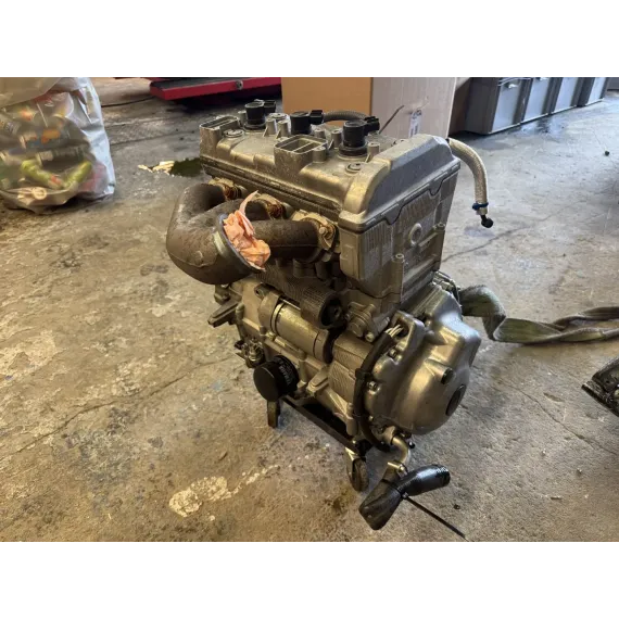Motor Sidewinder