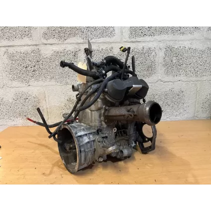 Motor 600 Etec