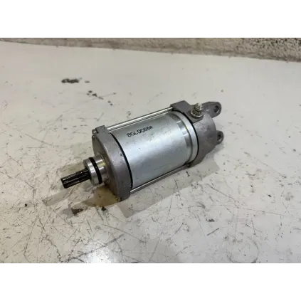 Startmotor