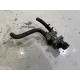 Idle speed controller