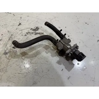 Idle speed controller