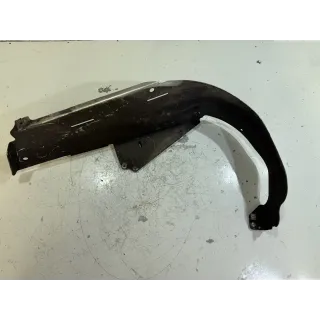 Variator deksel