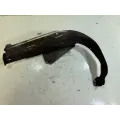 Variator deksel