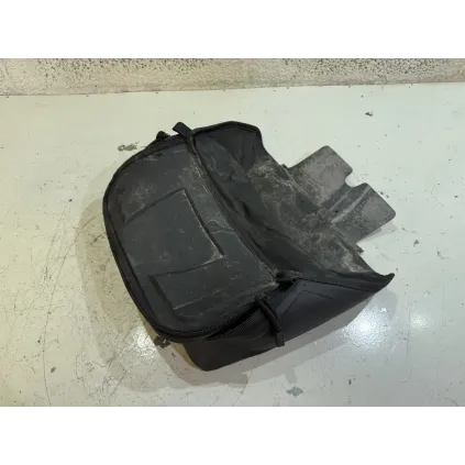 Tunnel bag