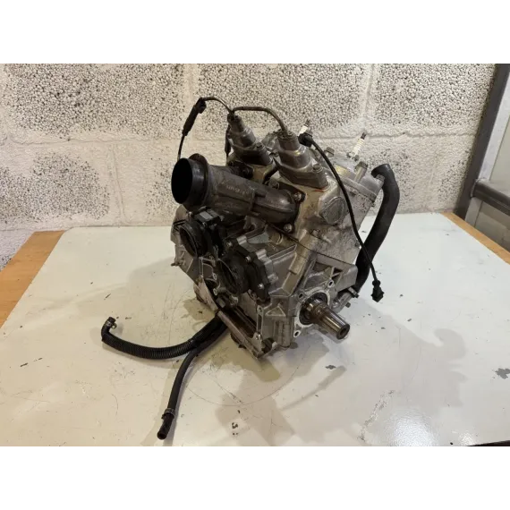 Motor 800 C-Tec