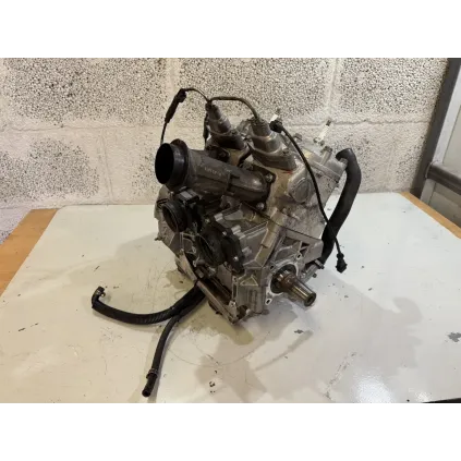Motor 800 C-Tec