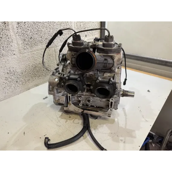 Motor 800 C-Tec