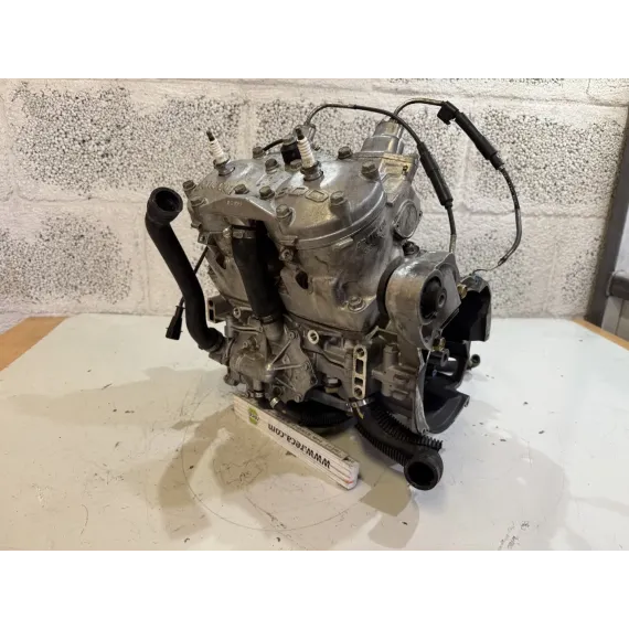 Motor 800 C-Tec