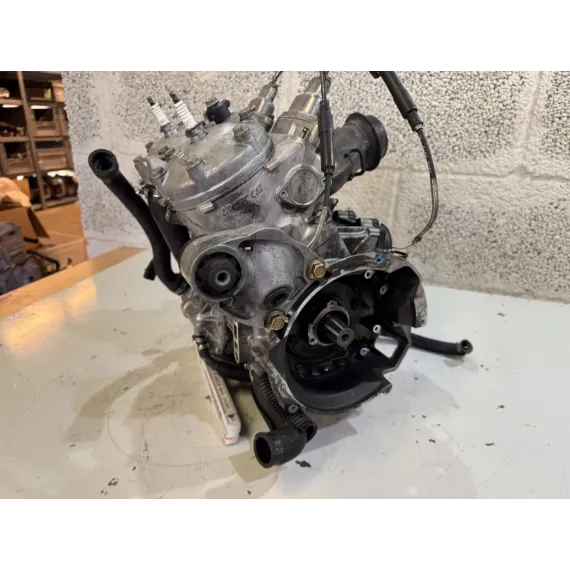 Motor 800 C-Tec