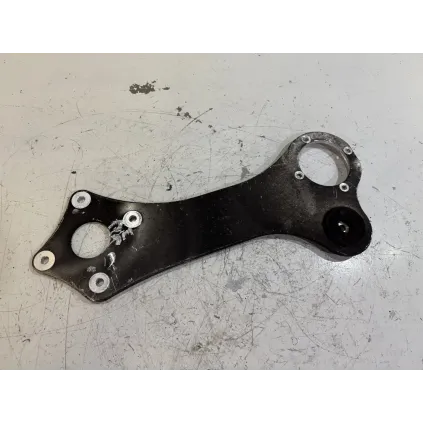 Motorplate variator brakett
