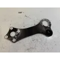 Motorplate variator brakett