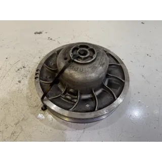 Sekundær variator