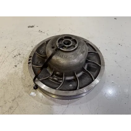 Sekundær variator
