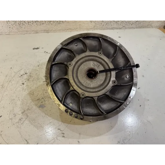 Sekundær variator