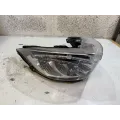 LED frontlykt