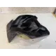 Luftboks under bak
