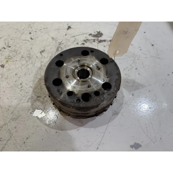 Svinghjul / magnet