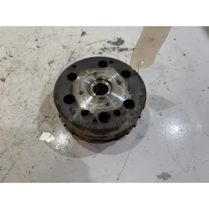 Svinghjul / magnet
