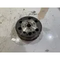 Svinghjul / magnet