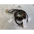 Stator / tennspole