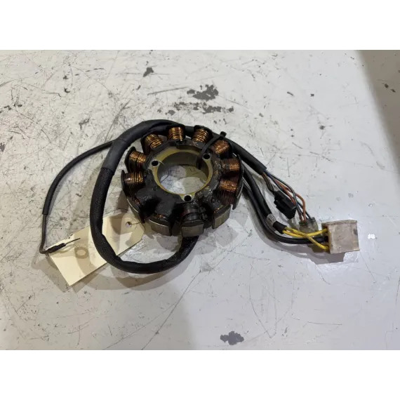 Stator / tennspole