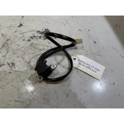 Trigger coil