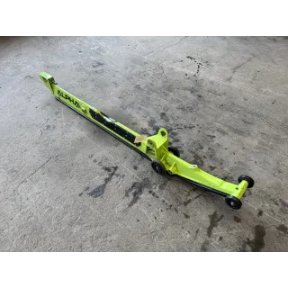 Monorail 154"