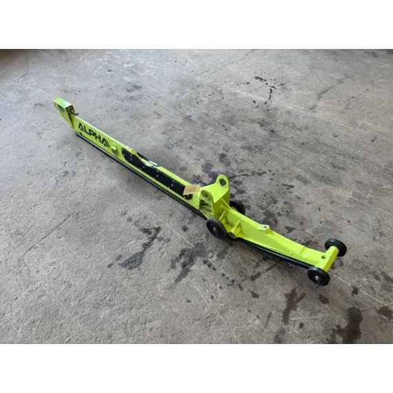 Monorail 154"
