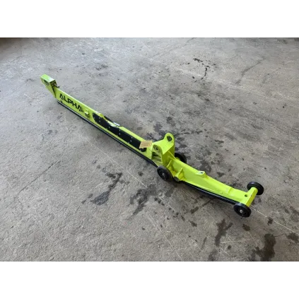 Monorail 154"