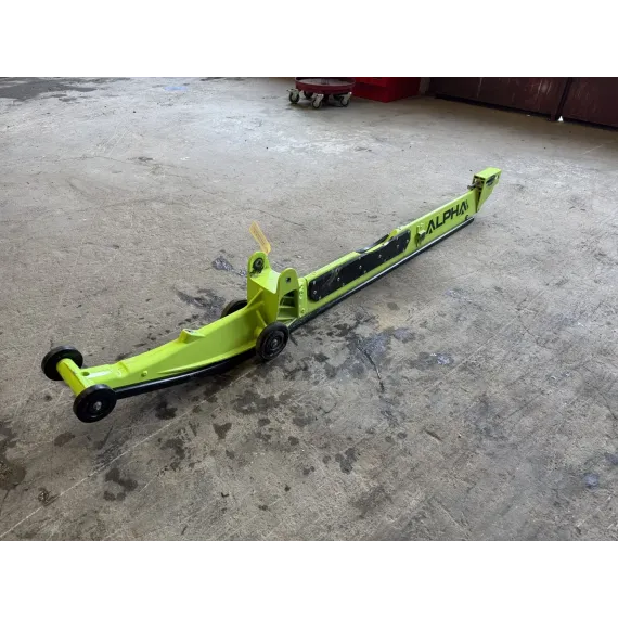 Monorail 154"