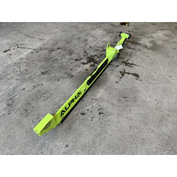 Monorail 154"