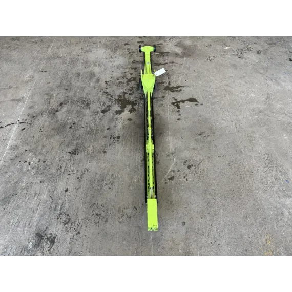 Monorail 154"