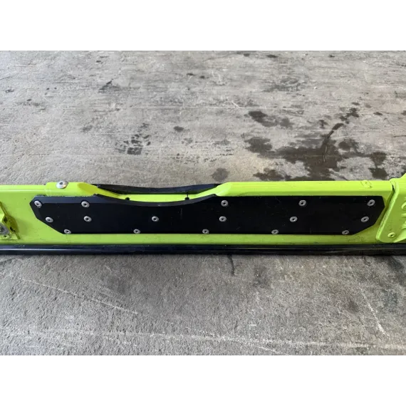 Monorail 154"