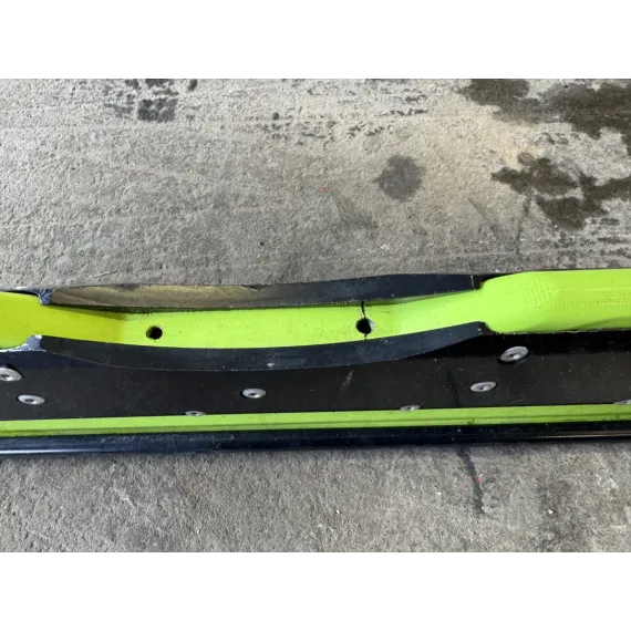 Monorail 154"