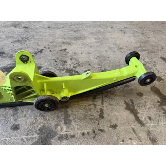 Monorail 154"