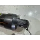 Demper bak Alpha