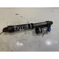 Demper bak Alpha