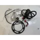 Elektrisk start deler