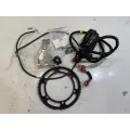 Elektrisk start deler