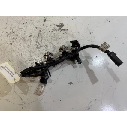 Injektorer / fuel rail