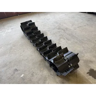 154" Alpha belte