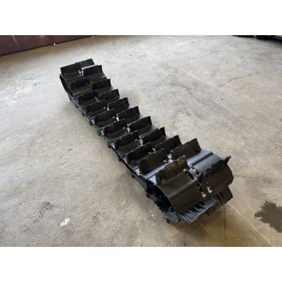154" Alpha belte